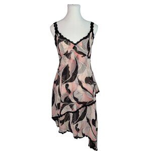 hysteric glamour butterfly dress